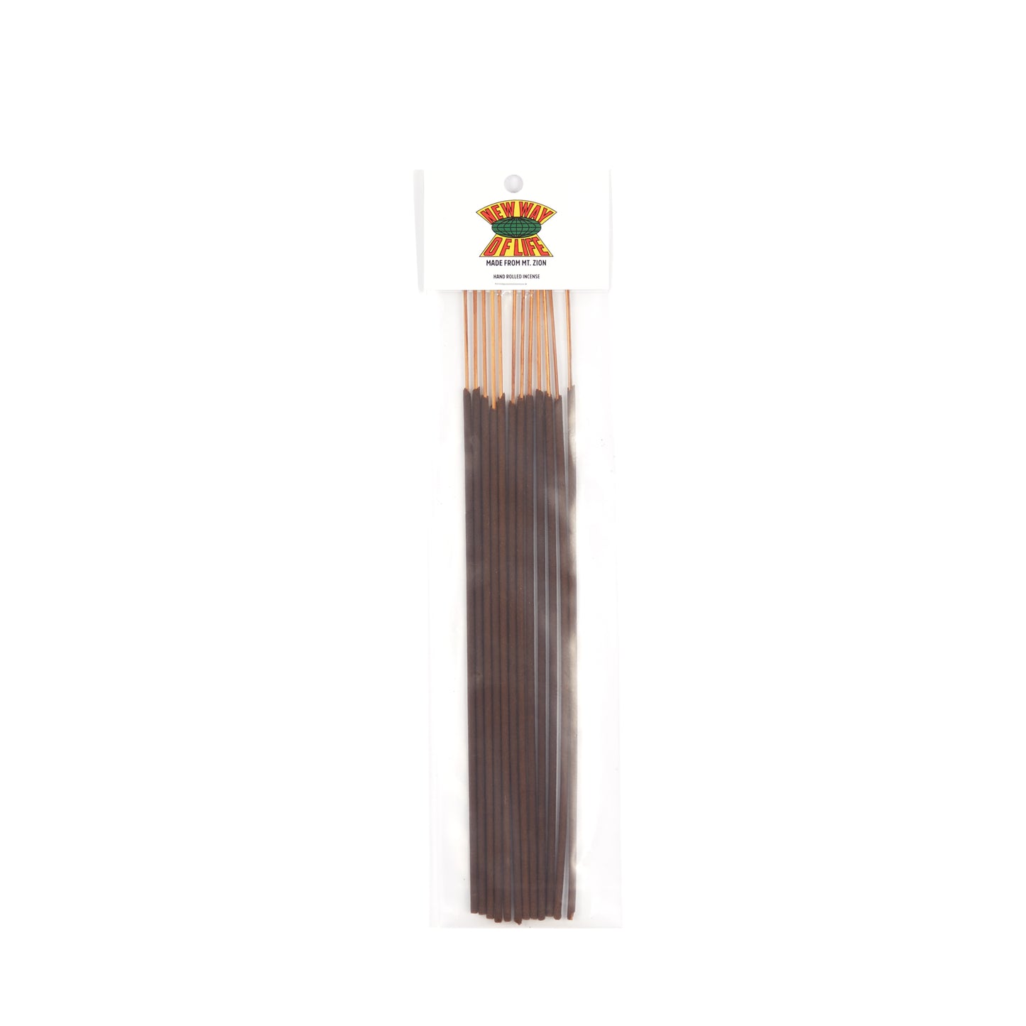 NWOL Mansa Musa Incense